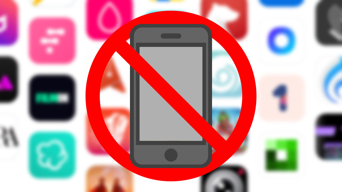 12 apps que no debes instalar en tu móvil