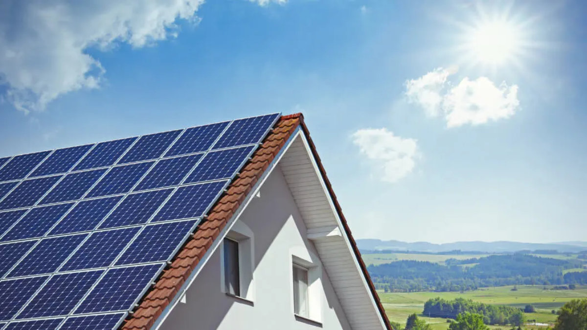Instalar placas solares es más fácil que nunca: Naturgy Solar y EnergyGO ponen el autoconsumo a tu alcance