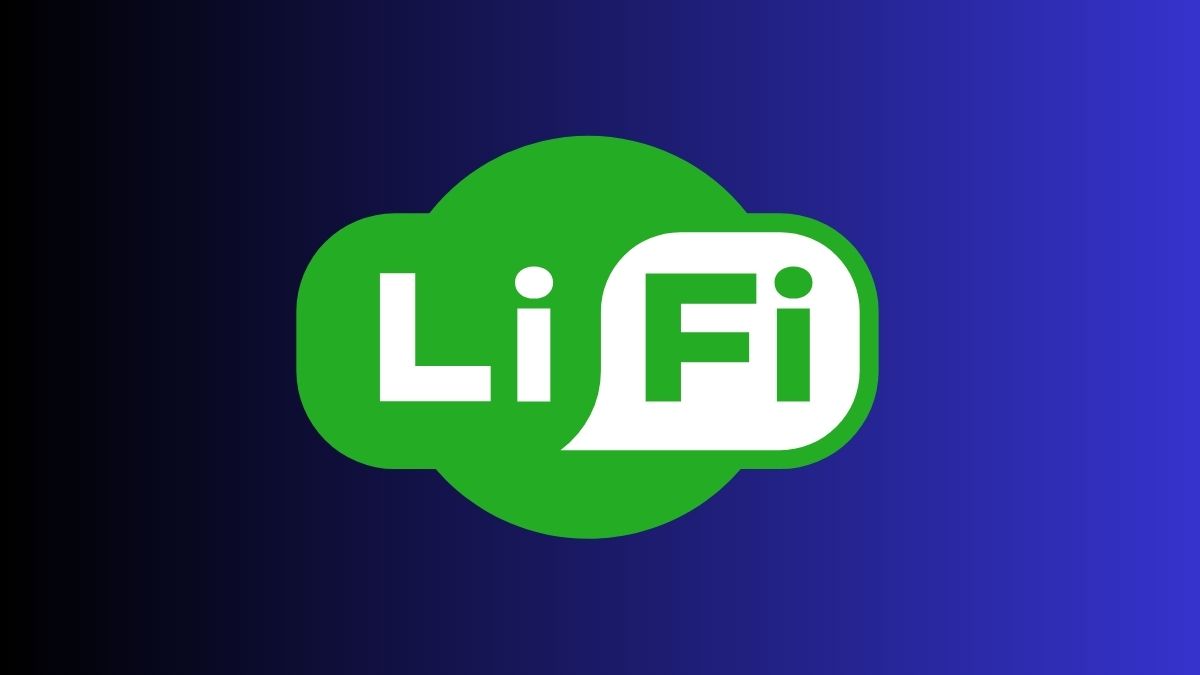 El WiFi pasaría a mejor vida, llega su sustituto LiFi: más rápido y seguro