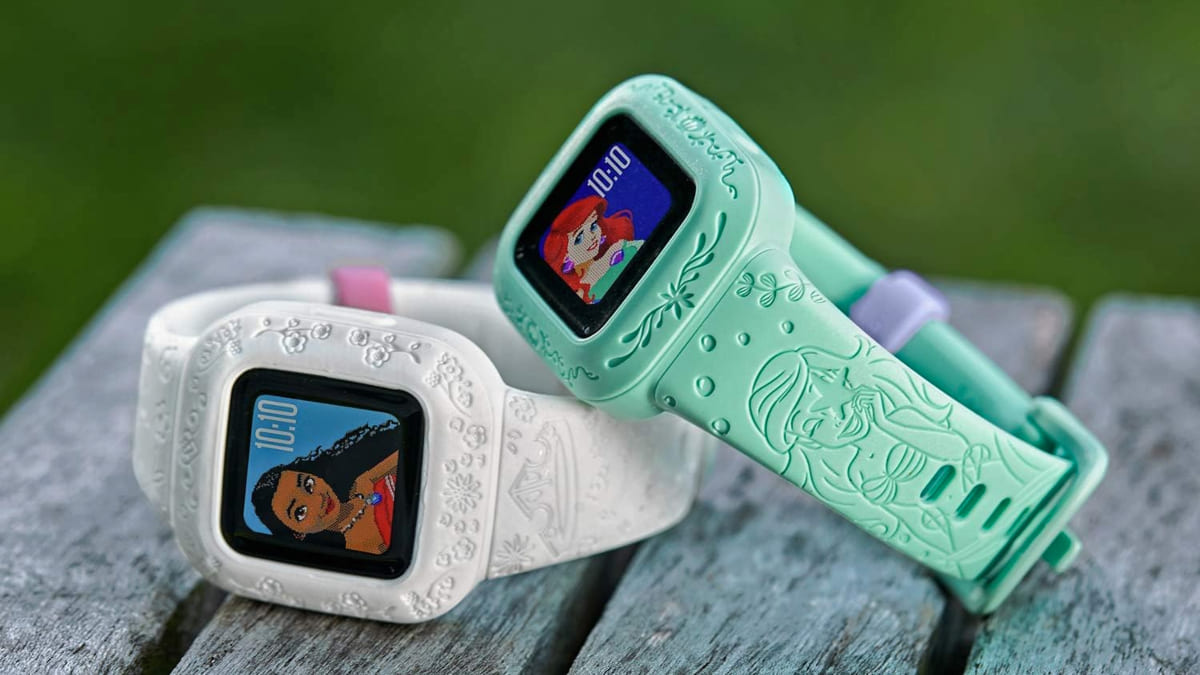6 smartwatches para niños que puedes comprar