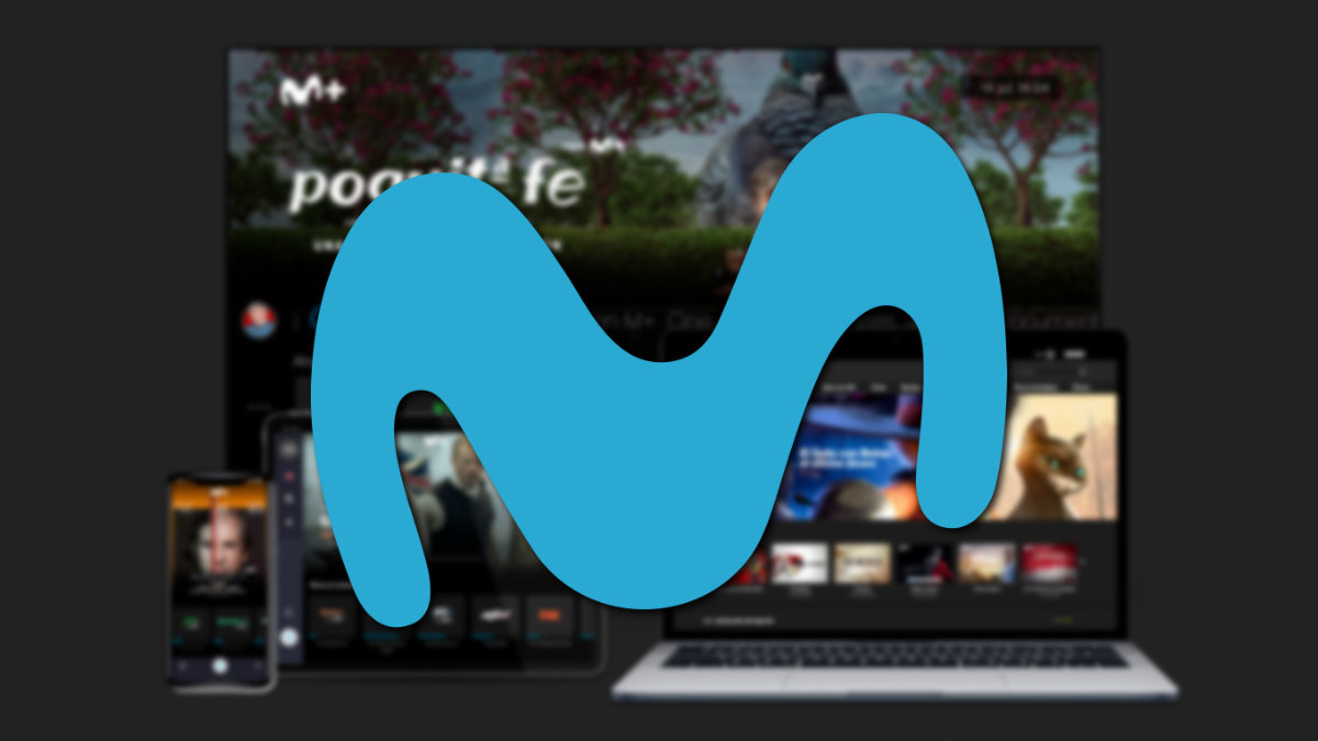 Movistar Plus+ va a por Netflix con un catálogo renovado que ahora se puede ver en cualquier operador
