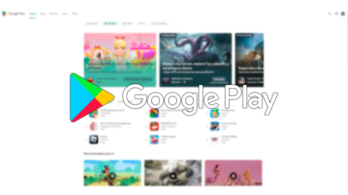 Google Play se actualiza en julio: estas son las novedades