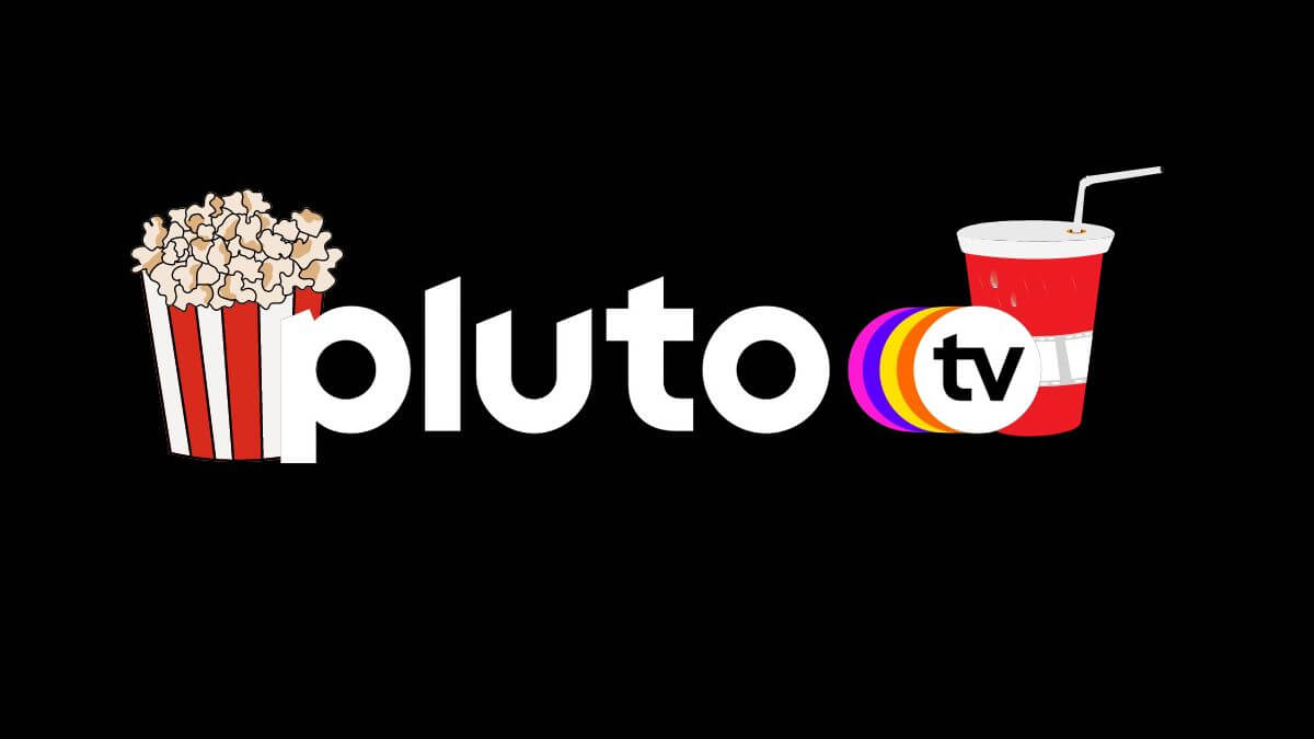 13 canales de entretenimiento en Pluto TV