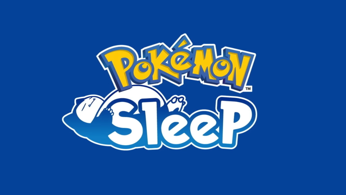 Descarga gratis Pokémon Sleep, el nuevo juego para dormir mejor