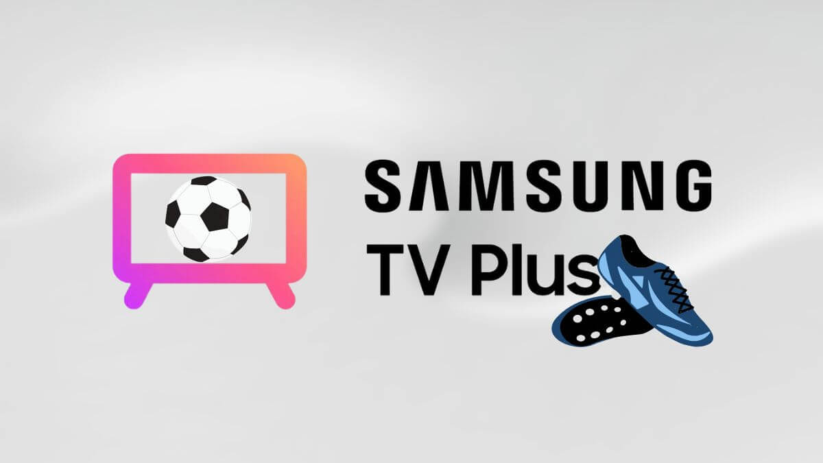 Tu tele Samsung incluye un nuevo canal de fútbol gratis en TV Plus