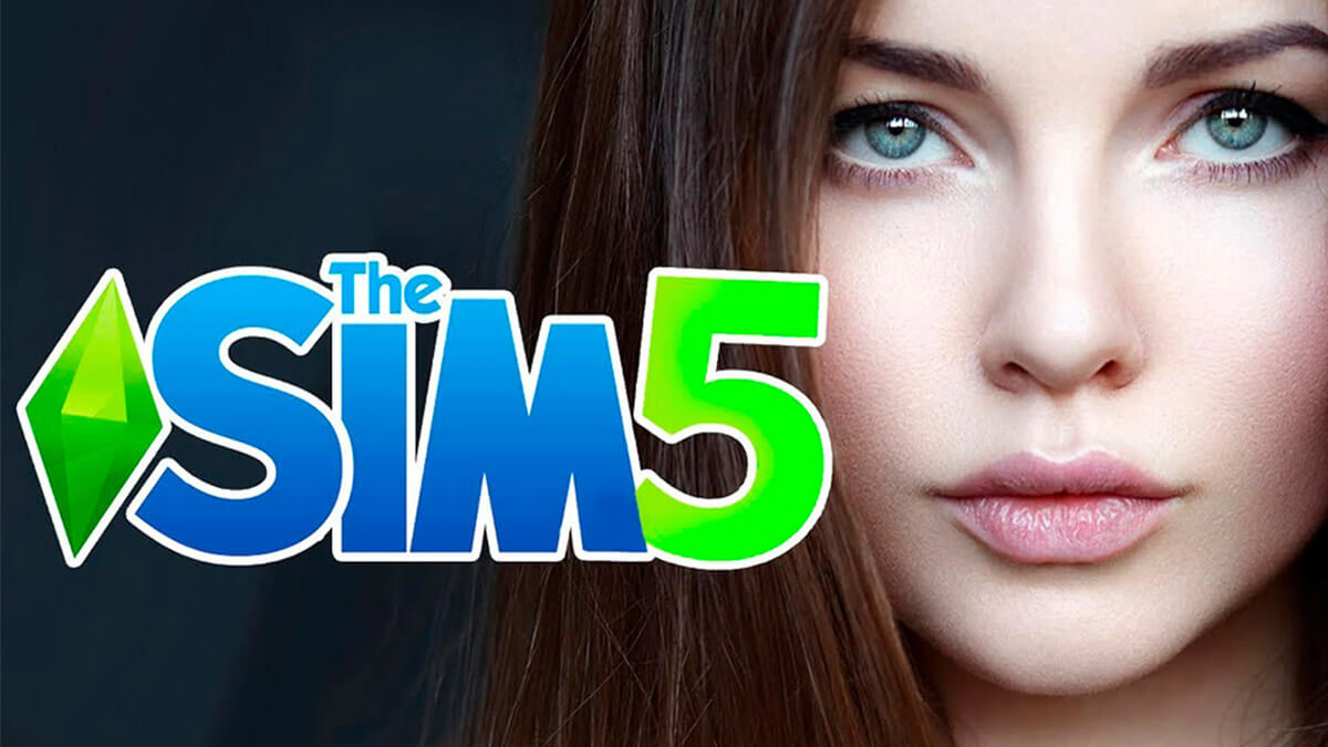 Los Sims 5 será un juego gratuito para todos