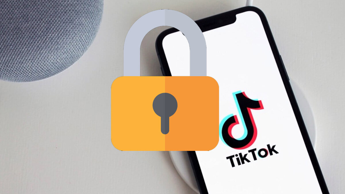 TikTok ya tiene passkeys: así es el futuro sin contraseñas