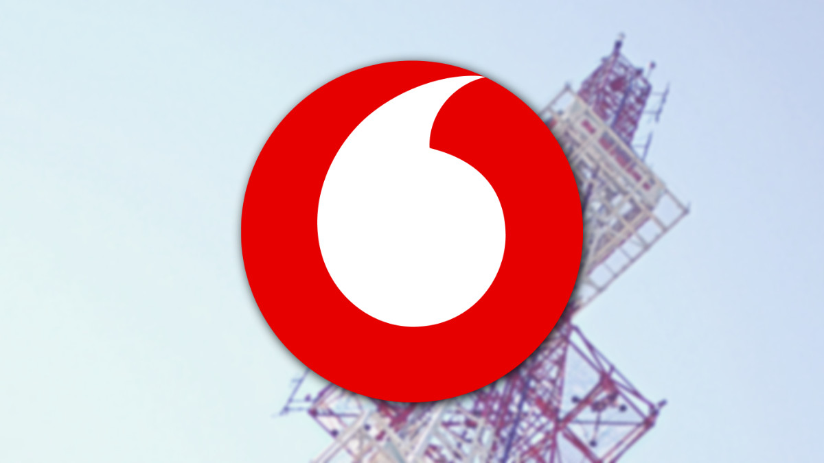 Vodafone oculta un límite de gigas en sus tarifas ilimitadas