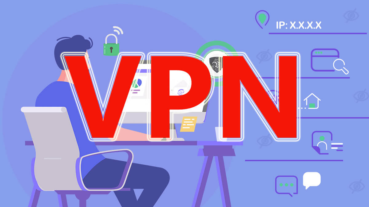 7 razones por las que necesitas pagar una VPN