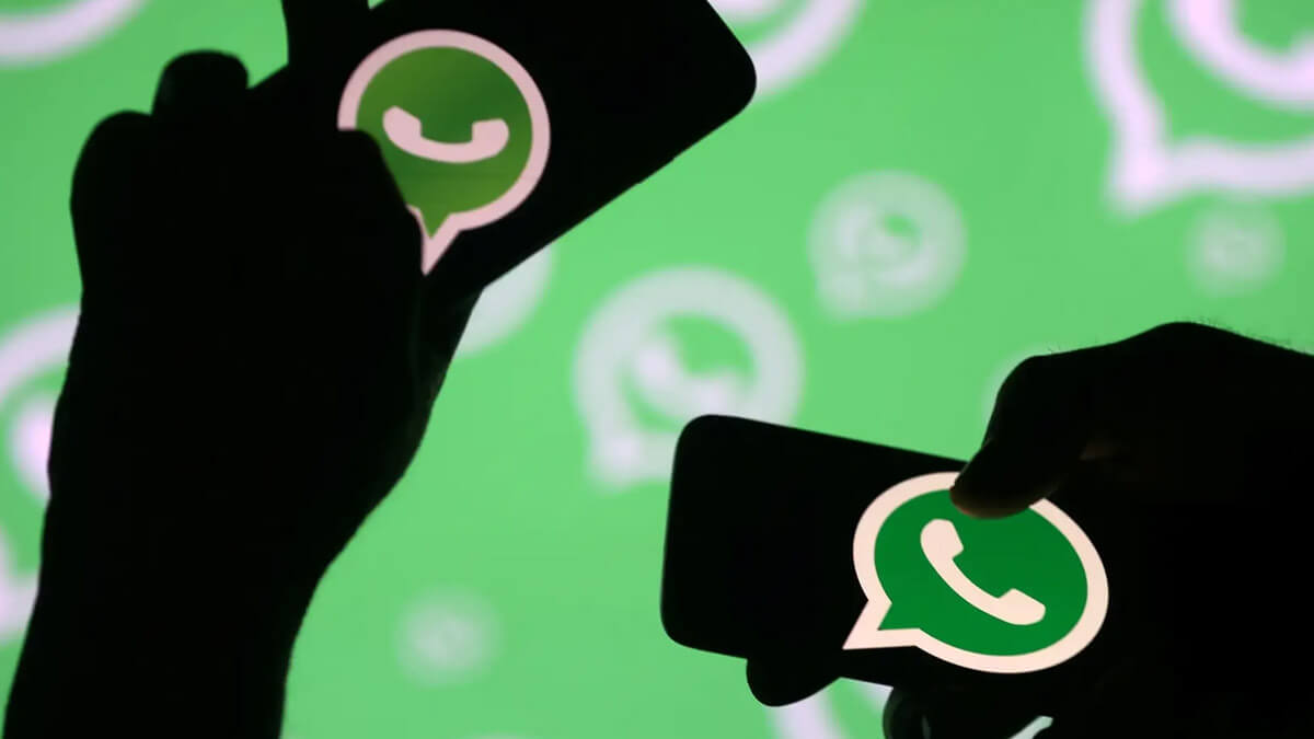 WhatsApp está caído totalmente para muchos usuarios