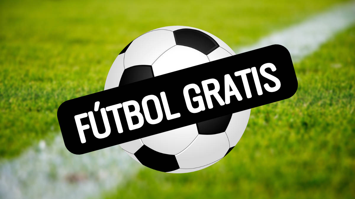 La opción legal para ver fútbol gratis en 2023, sin iPTV ni