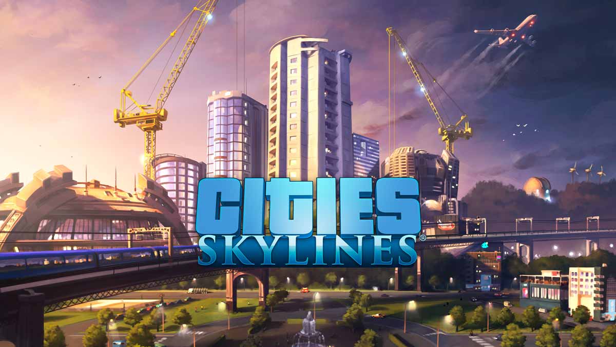 7 mejores mods para Cities: Skylines