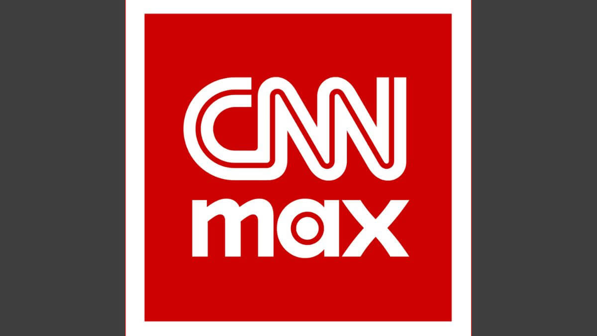 CNN Max llega a Max (antiguo HBO) en Estados Unidos