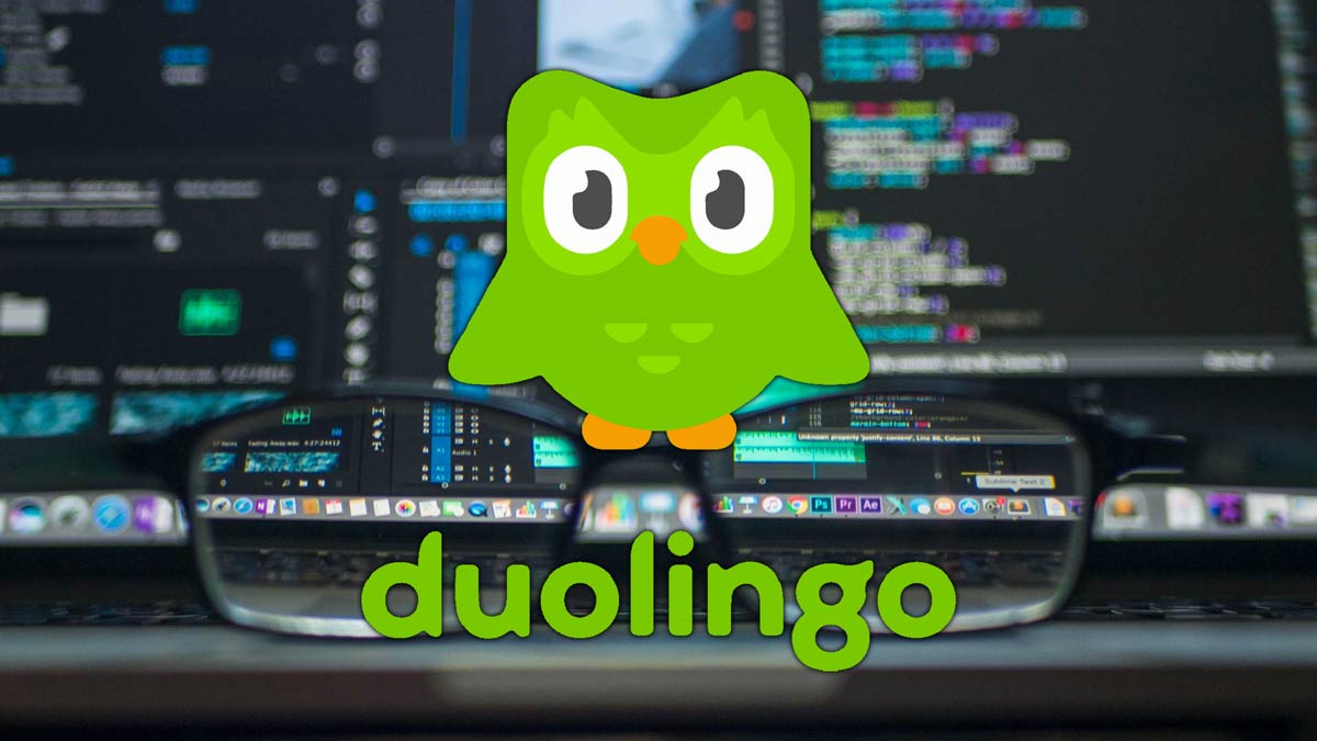 ¿Eres usuario de Duolingo? Tus datos podrían haber sido filtrados