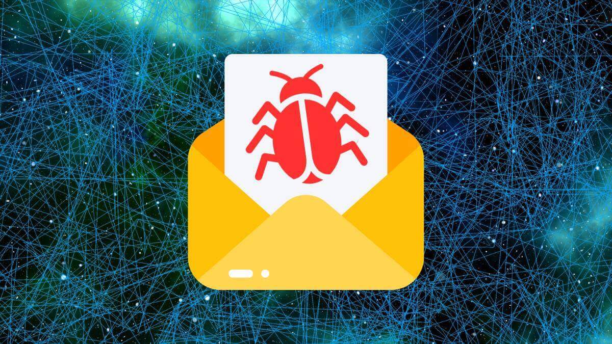 Cuidado con abrir este correo: suplanta entidades españolas y contiene malware