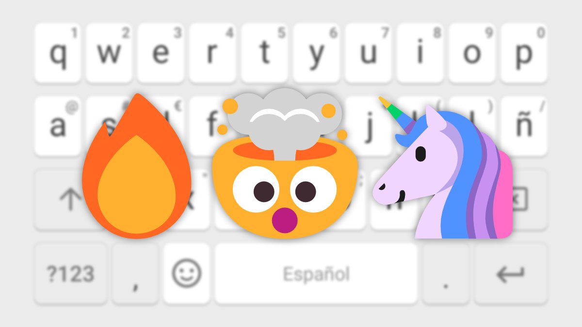El teclado de tu Android se va a actualizar a lo grande y podrás crear emojis con la IA