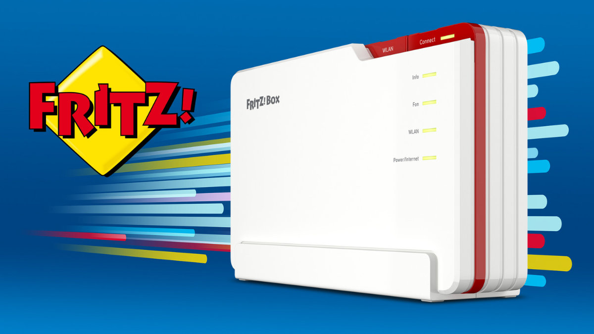 Así es lo último de FRITZ!: sus routers añaden Zigbee y WiFi 7 para alcanzar velocidades vertiginosas