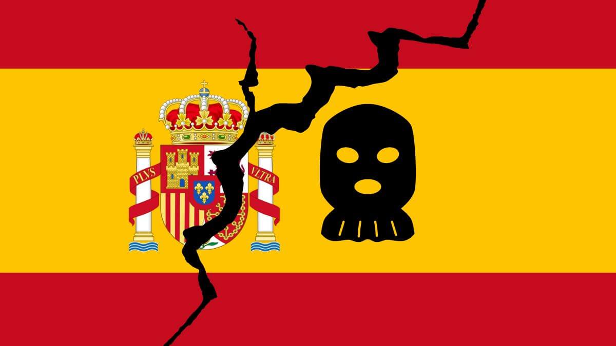 Grupo de hackers rusos asegura robar 50.000 documentos del Gobierno de España