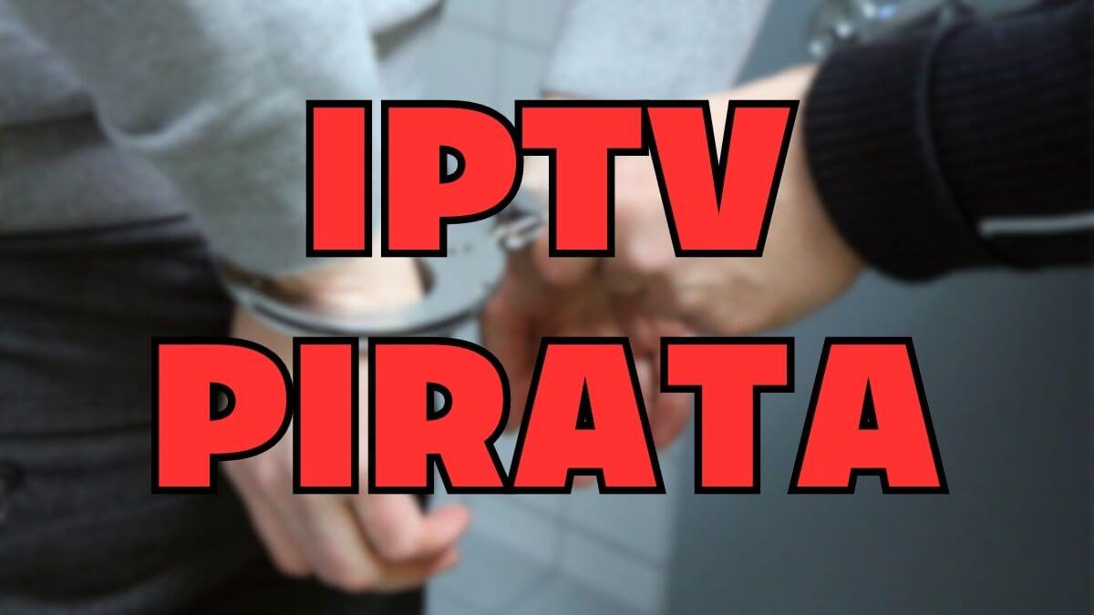 82.000 suscriptores de IPTV se quedan sin servicio tras un gran golpe a la piratería