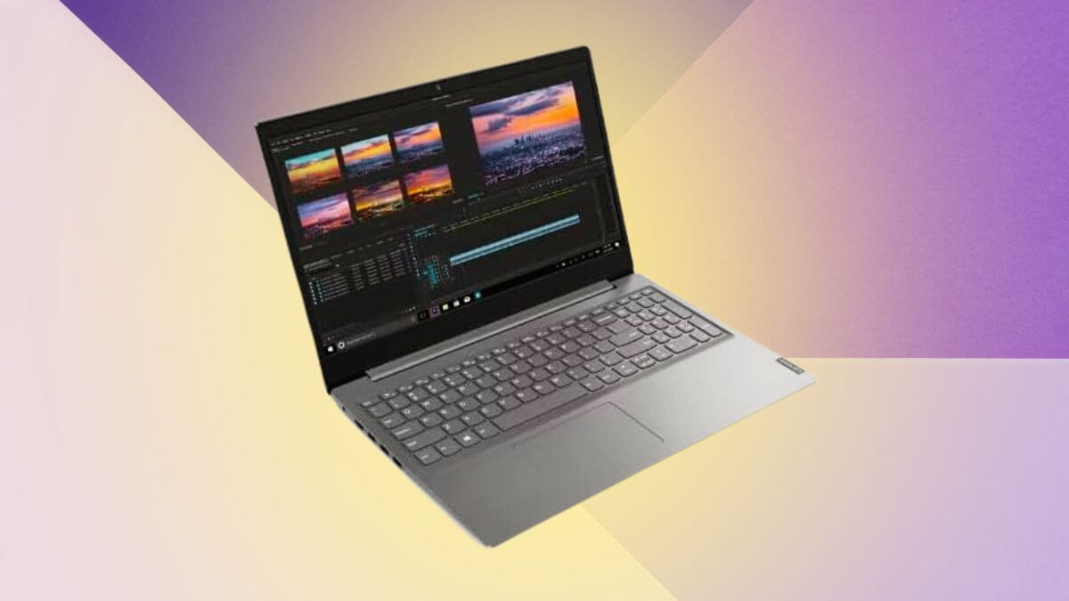 Si quieres un portátil con Windows por menos de 300 €, esta oferta de Lenovo es para ti