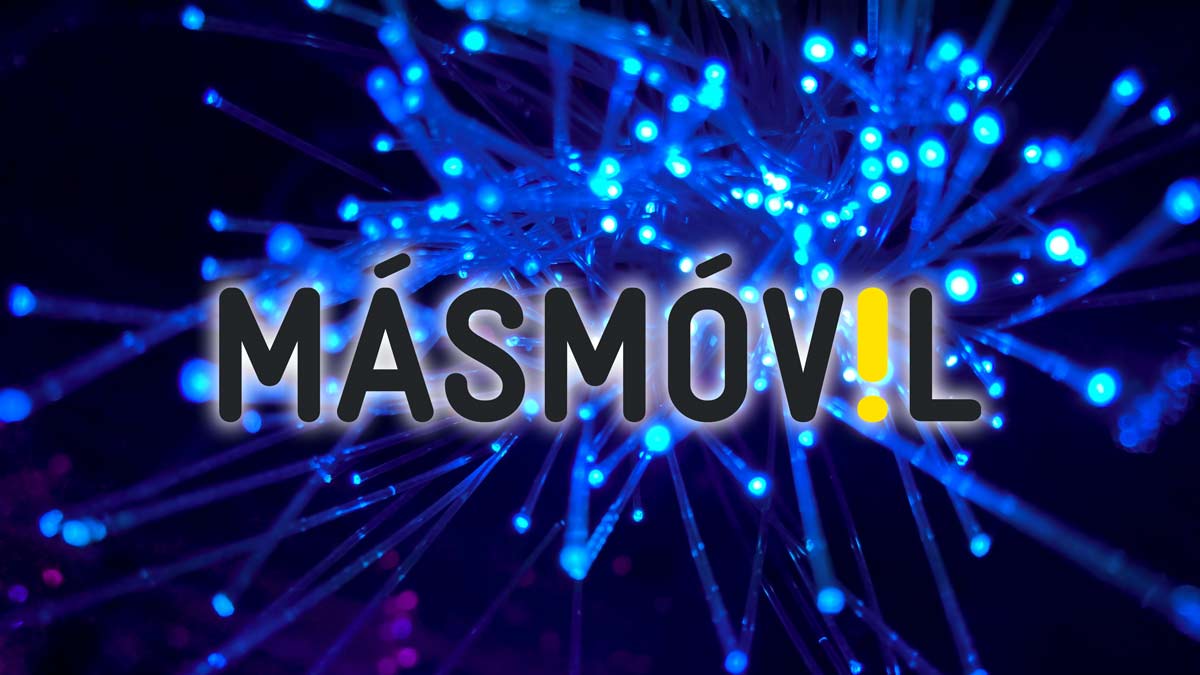 MásMóvil lanza una promoción de fibra y fijo por 19,99 euros
