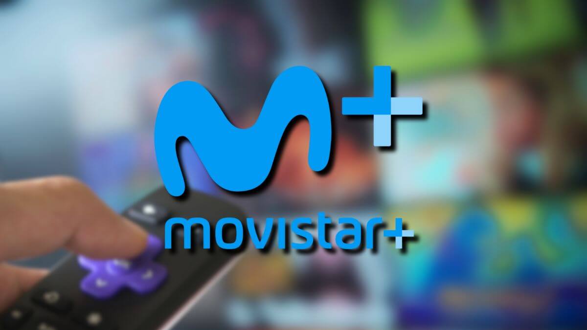 Ver la televisión en Movistar: pack con móvil e Internet vs Movistar Plus+ solo