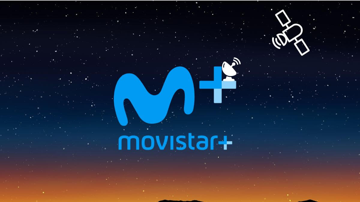 Si no tienes fibra, Movistar Plus+ también se podrá ver con esta opción