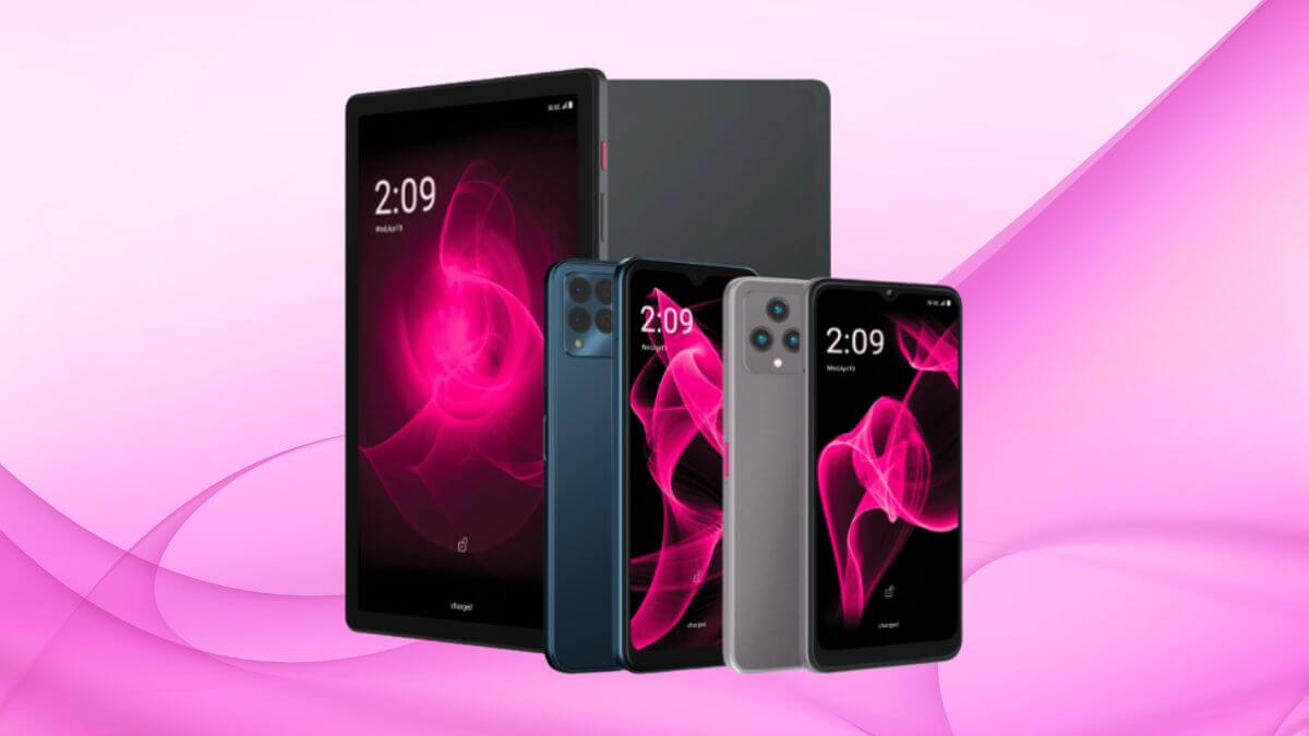 T-Mobile REVVL 6x PRO 5G, Precios, especificaciones y ofertas