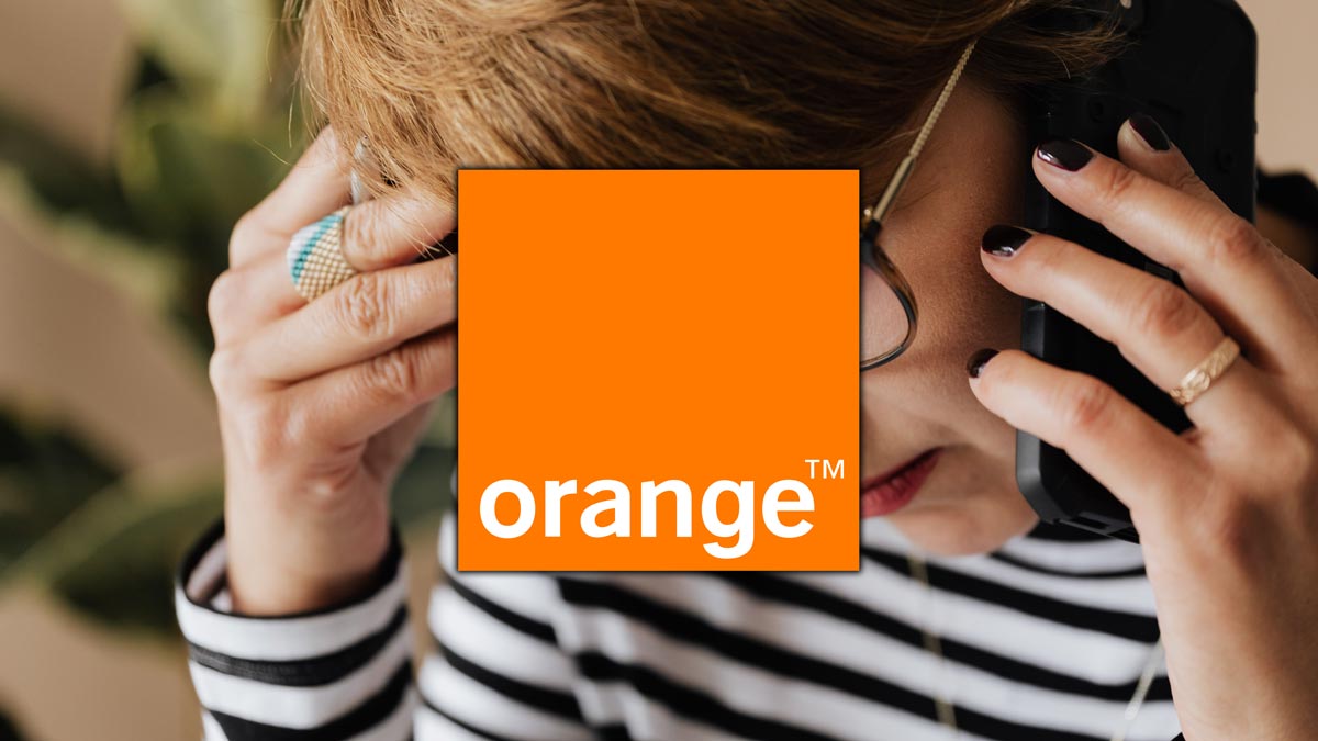 Orange te obliga a usar sus DNS en el router impidiendo que puedas cambiarlos