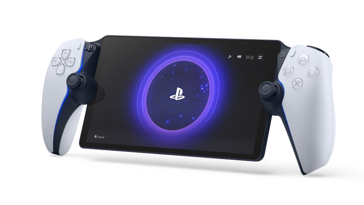 PlayStation Portal: jugar a tu PS5 en cualquier lugar te costará 219,99 euros