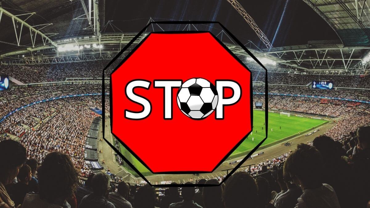 Duro golpe a la IPTV pirata: se acaba ver el fútbol gratis
