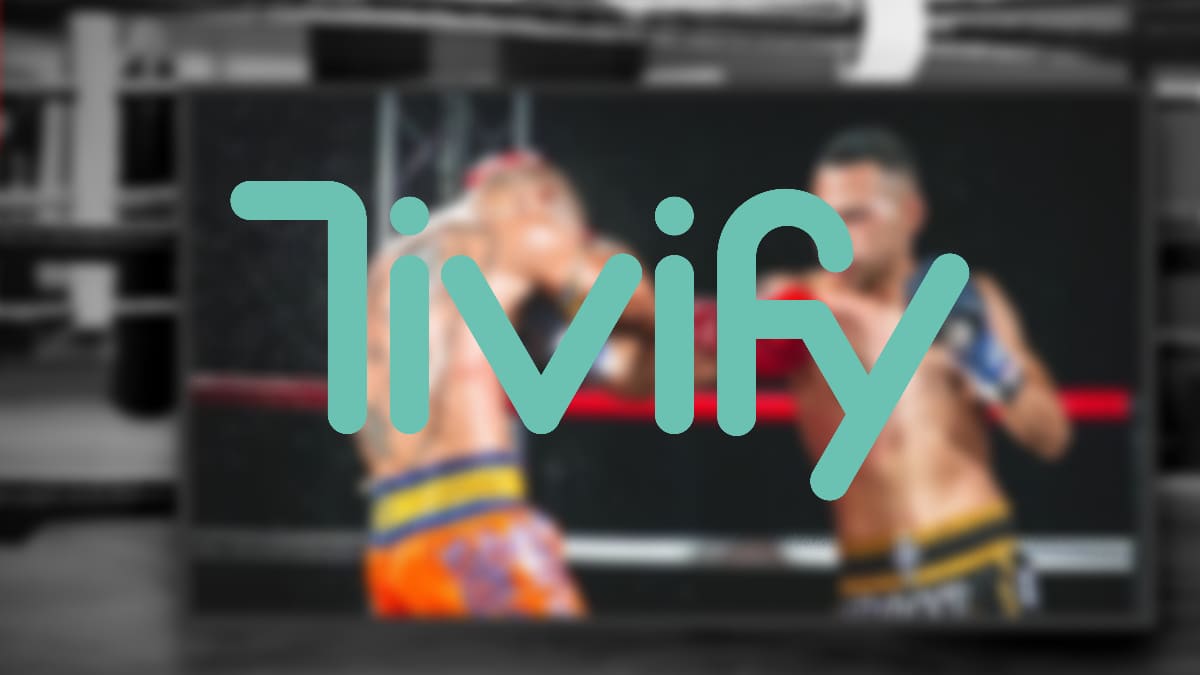 Tivify añade un nuevo canal deportivo gratis