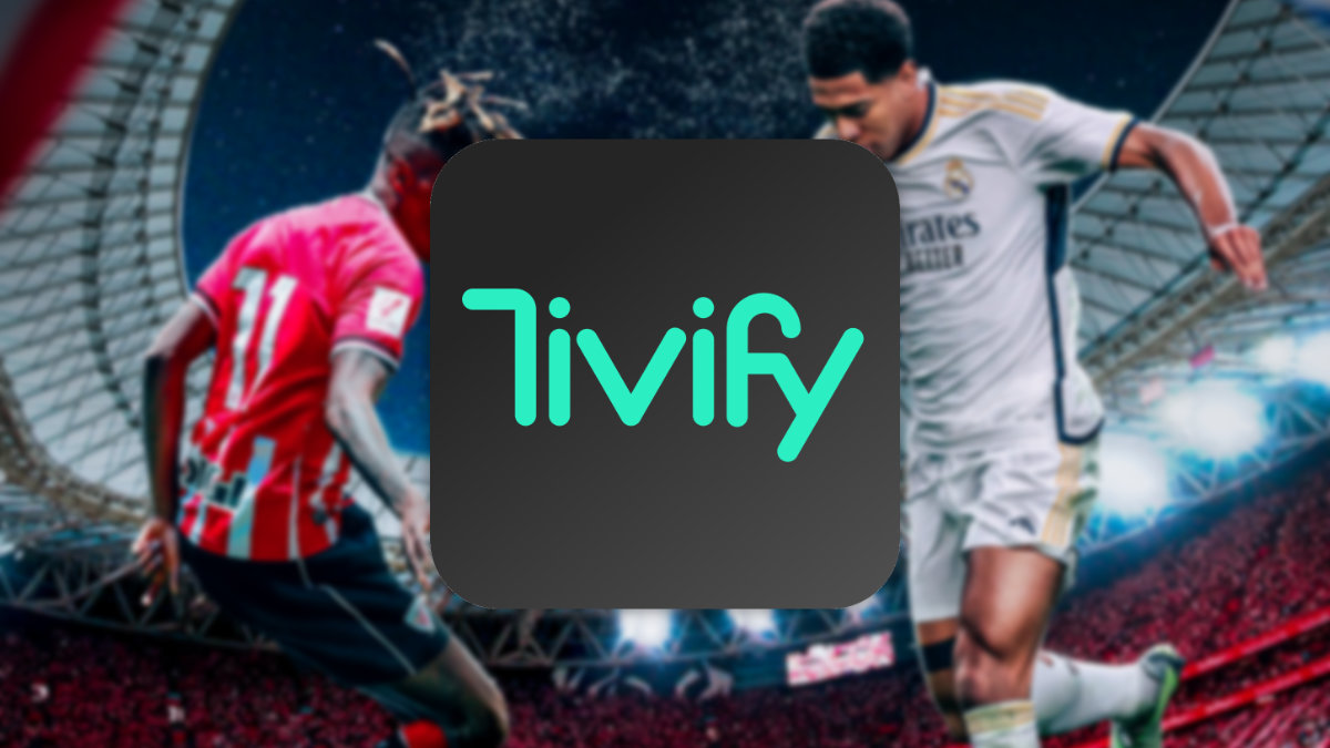 Tivify suma 3 canales de LaLiga a su app