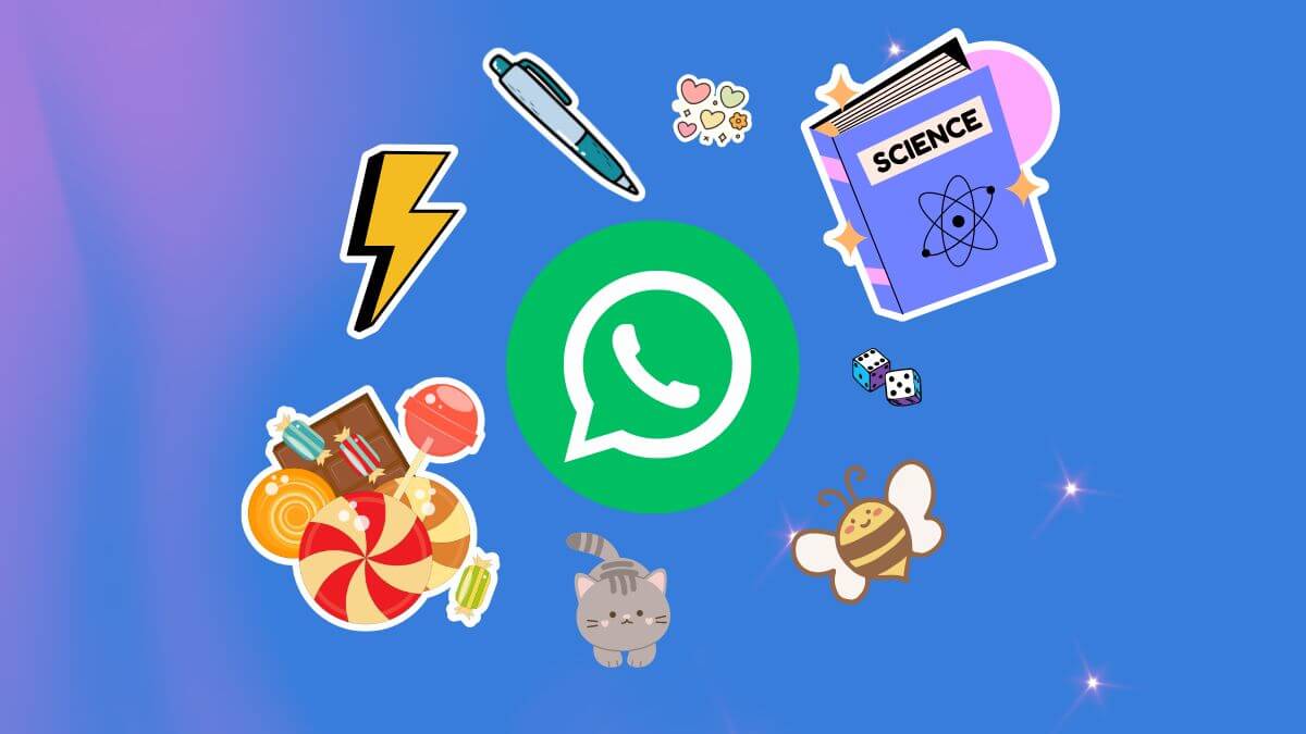 WhatsApp prepara una revolución en los stickers: se podrán crear mediante IA