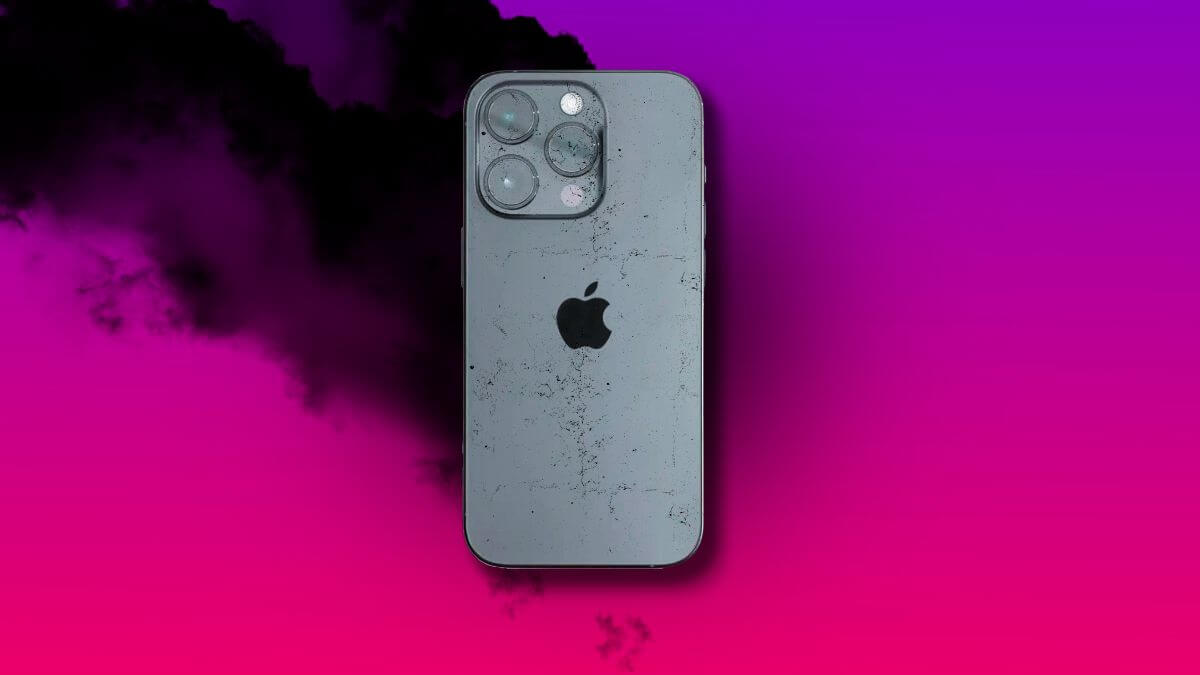 Apple contamina mucho: estos son los enormes costes ambientales del iPhone