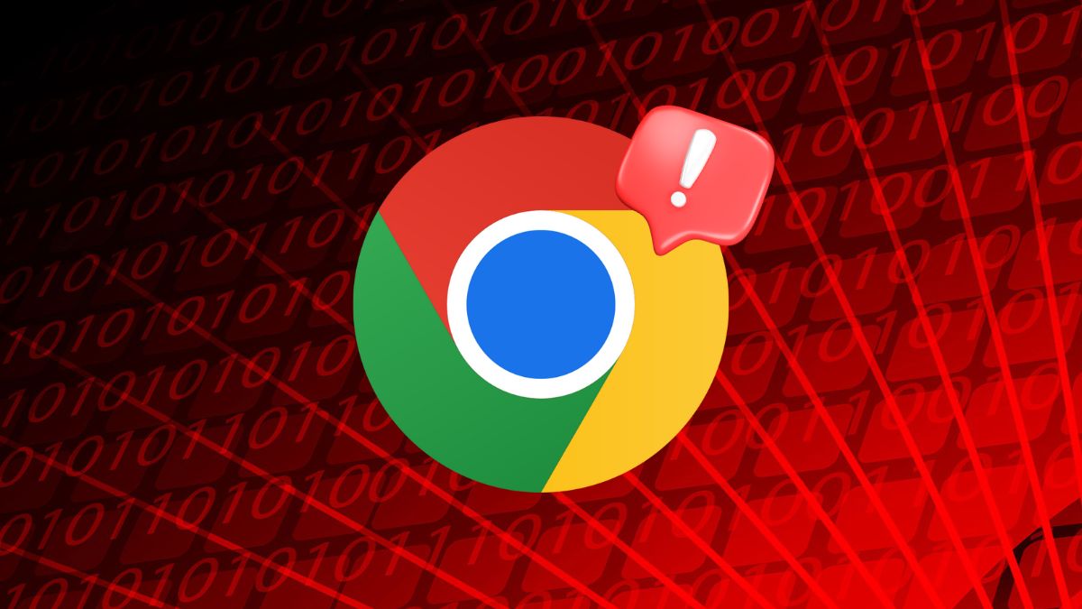 Actualiza ya tu navegador Chrome: tiene un grave fallo de seguridad