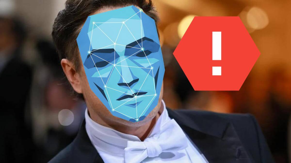 Cuidado con esta estafa que usa un deepfake de Elon Musk en TikTok