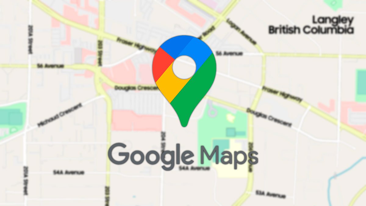 Google Maps ya funciona en túneles: así se activa la opción
