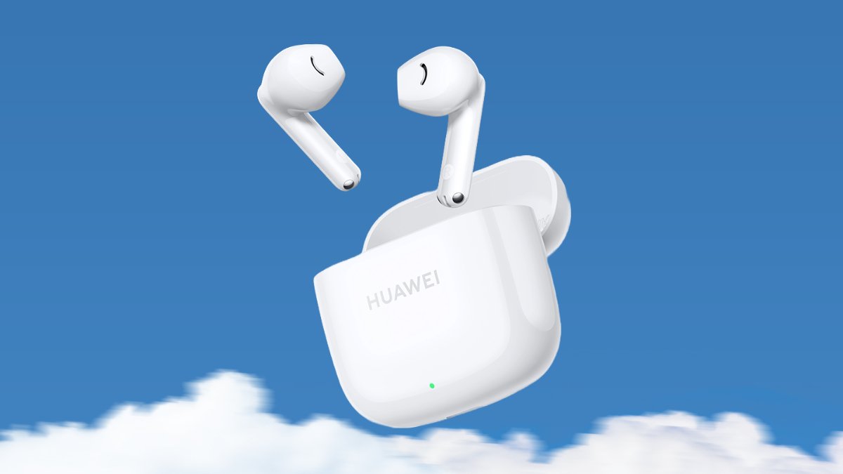 Huawei FreeBuds SE 2 ya disponibles: 40 horas de autonomía en unos auriculares TWS con precio rompedor
