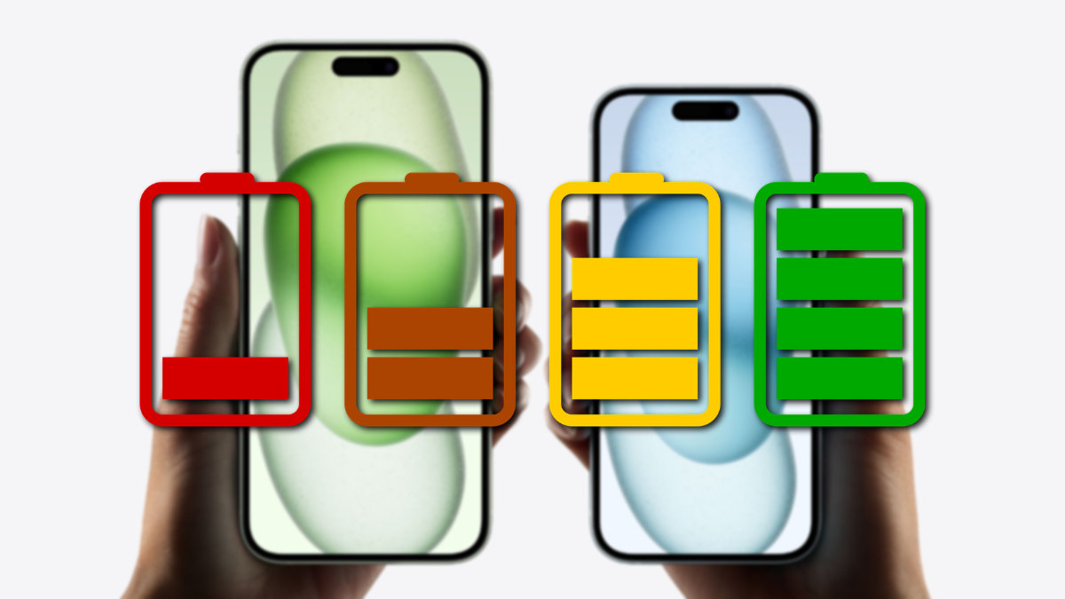 Activa esta opción si te compras un nuevo iPhone para conservar la batería