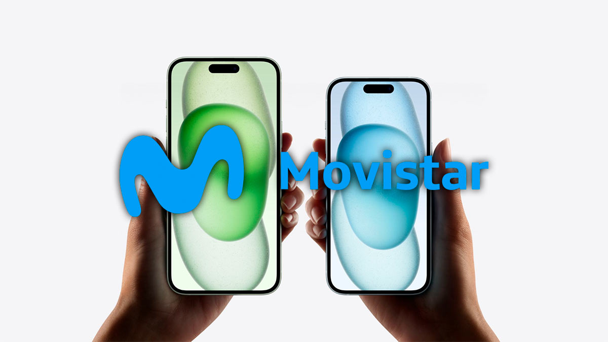 Dónde comprar los iPhone 15, 15 Plus, 15 Pro y 15 Pro Max más baratos:  comparativa ofertas con Movistar, Vodafone, Orange y Yoigo
