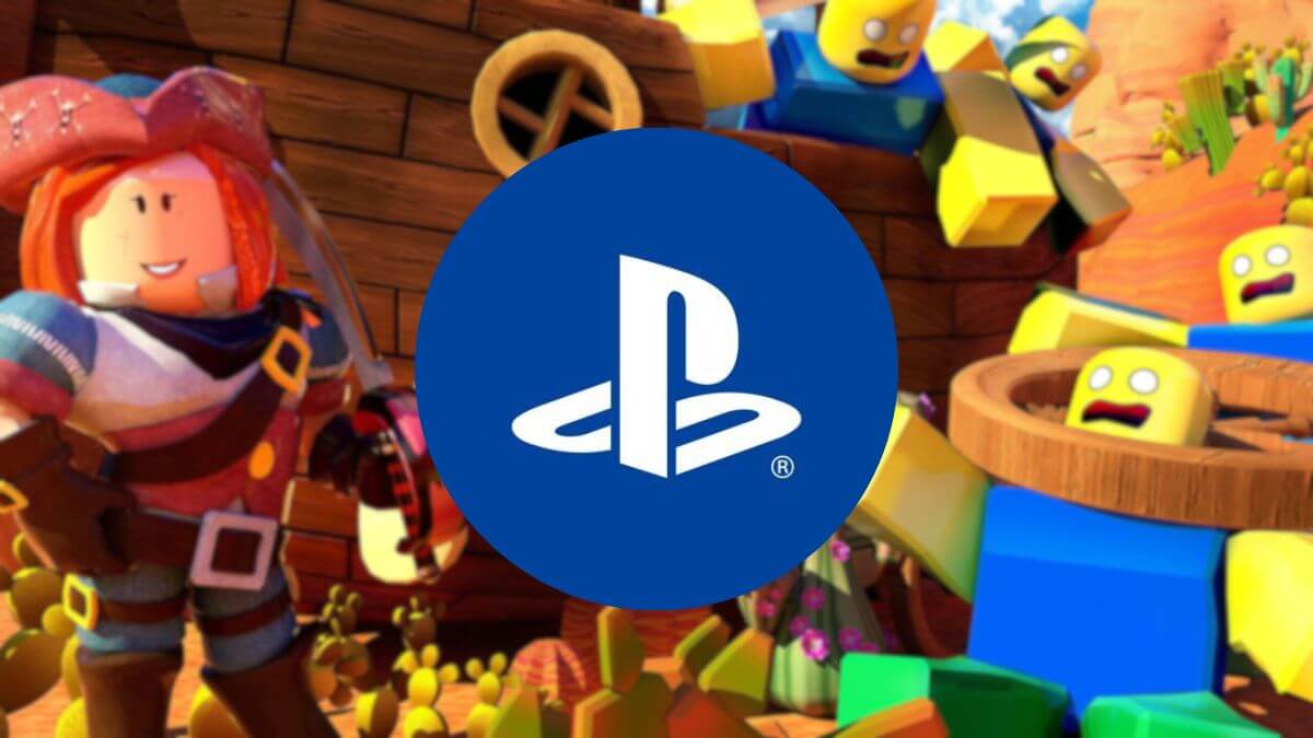 Cuándo llegará Roblox a PlayStation? La espera terminará pronto