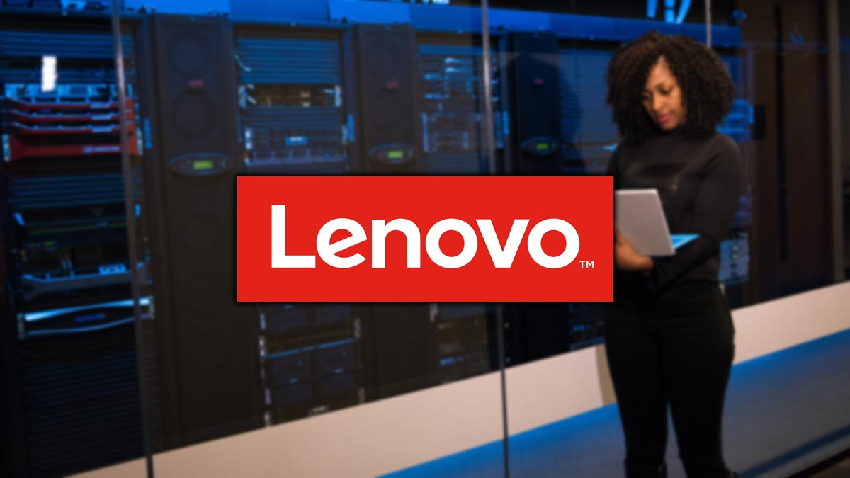Lenovo ThinkEdge SE455 V3: el potente servidor para IA basado en los nuevos AMD Epyc 8004