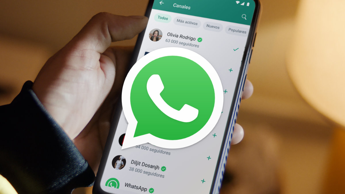 WhatsApp ya permite crear canales a todo el mundo si cumples esto