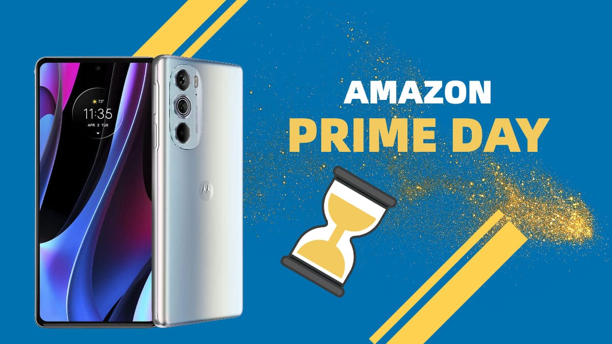 Amazon Prime Day 2023: mejores ofertas en teléfonos celulares