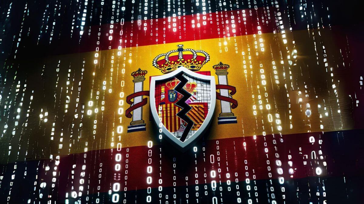 ¿España está preparada para un ciberataque a gran escala?