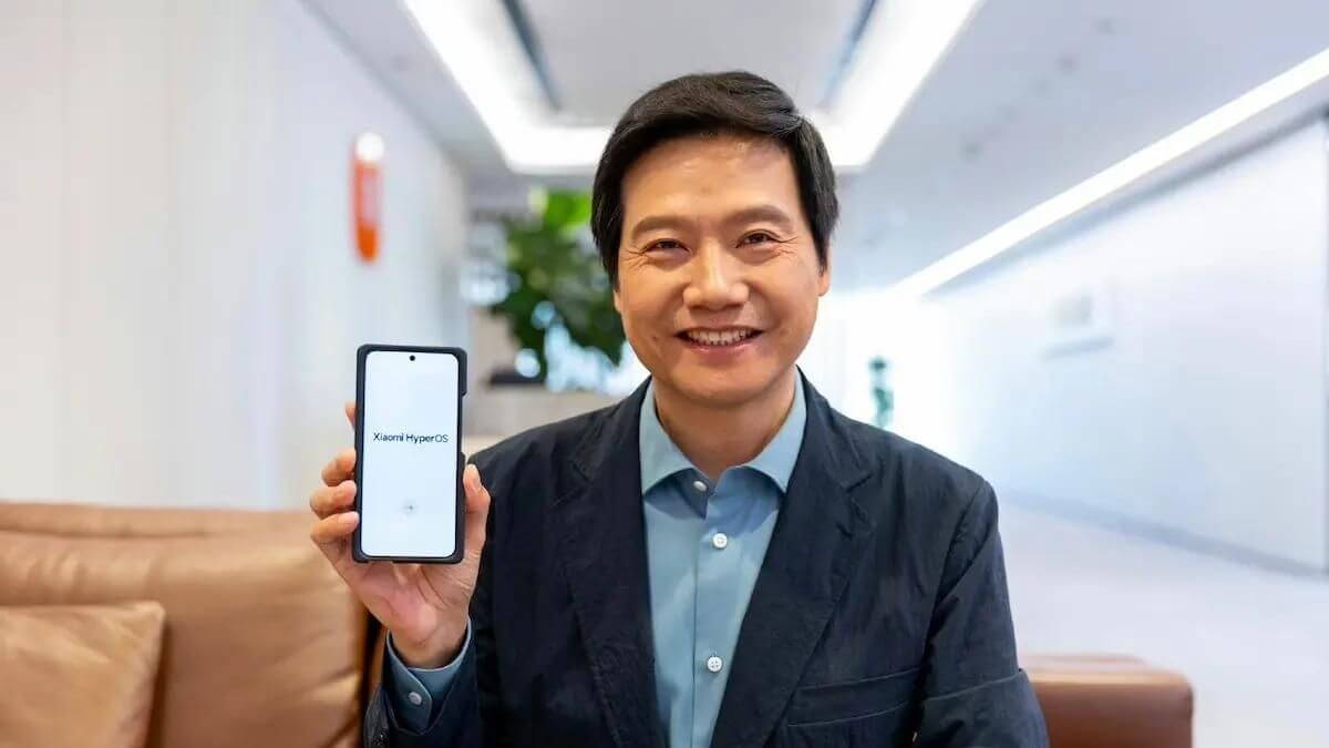 Adiós MIUI. Xiaomi presenta HyperOS, su nuevo sistema operativo