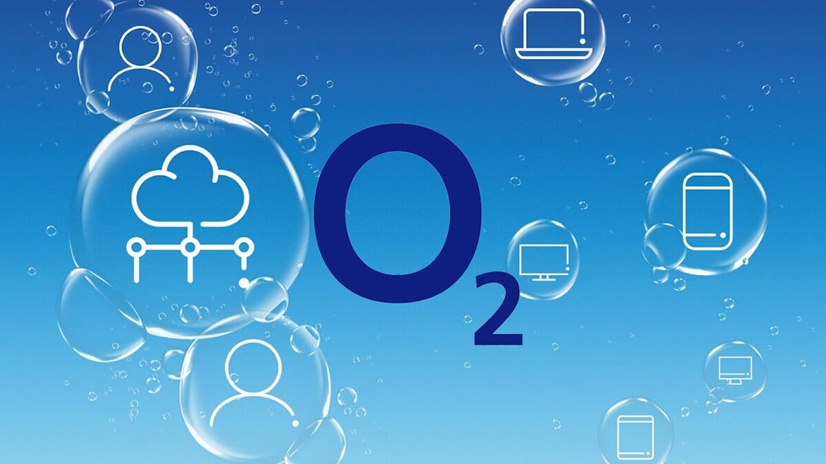 O2 mejora su oferta: cloud de 500 GB y Movistar Plus+ con descuento