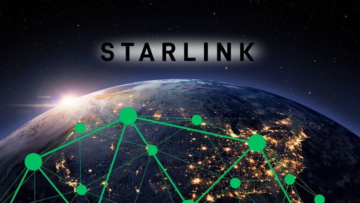 Starlink dará cobertura a tu móvil en todo el mundo en 2024, pero con una limitación