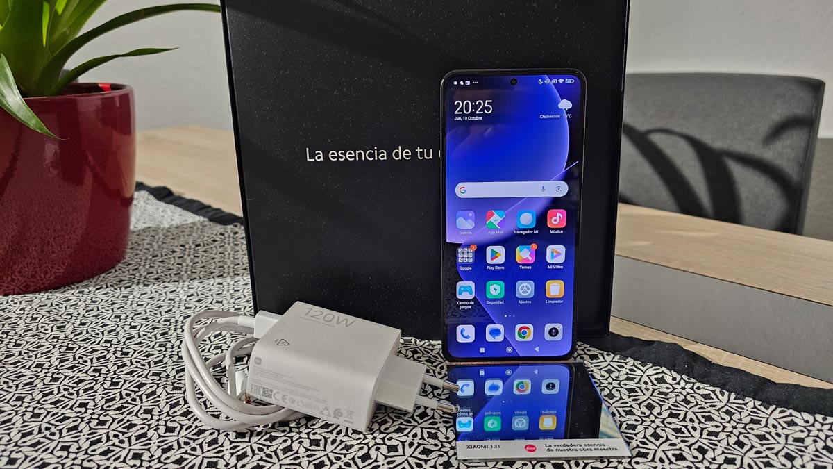 Xiaomi 13 Pro review - análisis con opinión y características